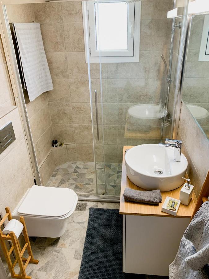 Apartament Maria House Eleonas Zewnętrze zdjęcie