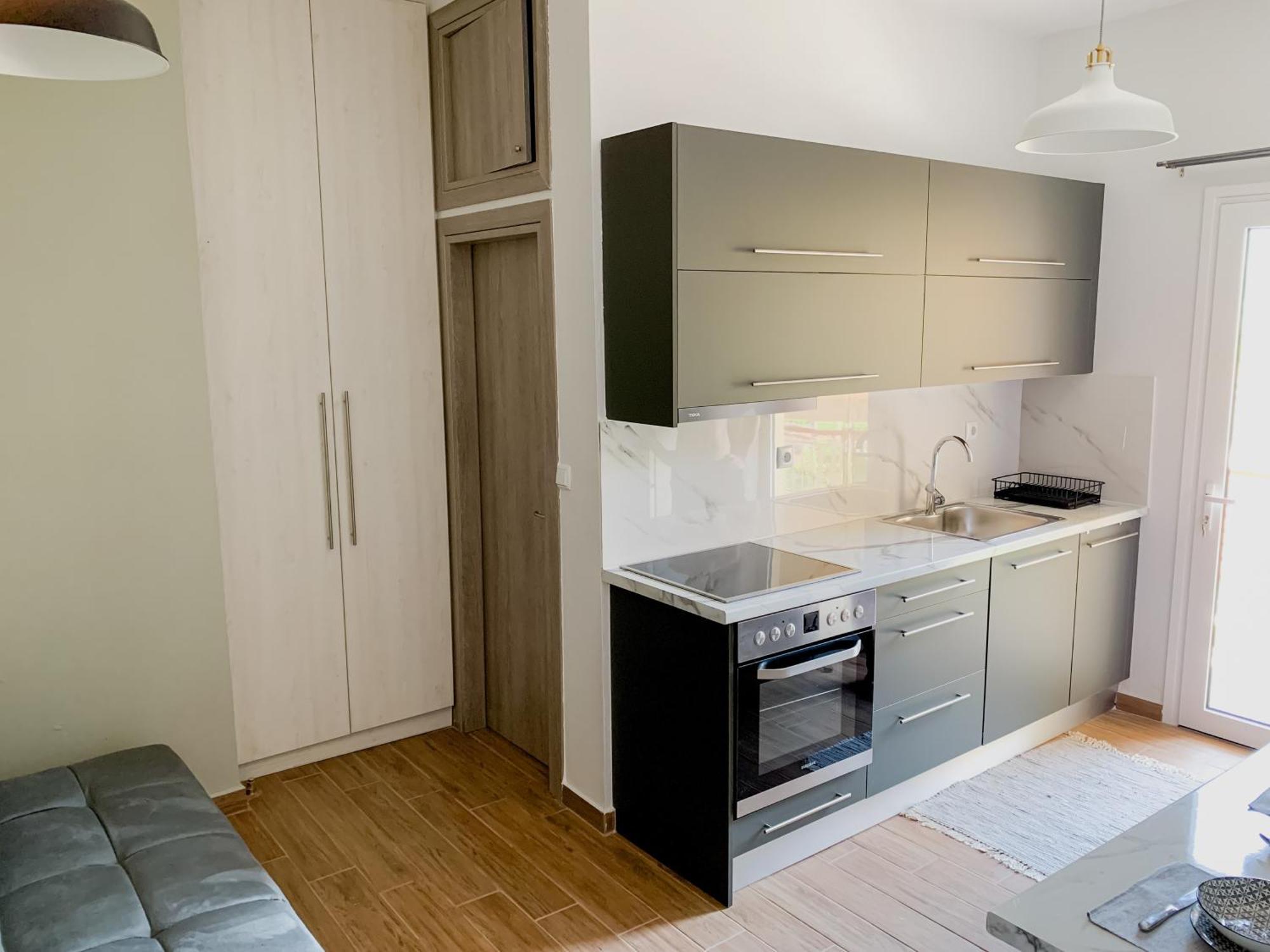 Apartament Maria House Eleonas Pokój zdjęcie