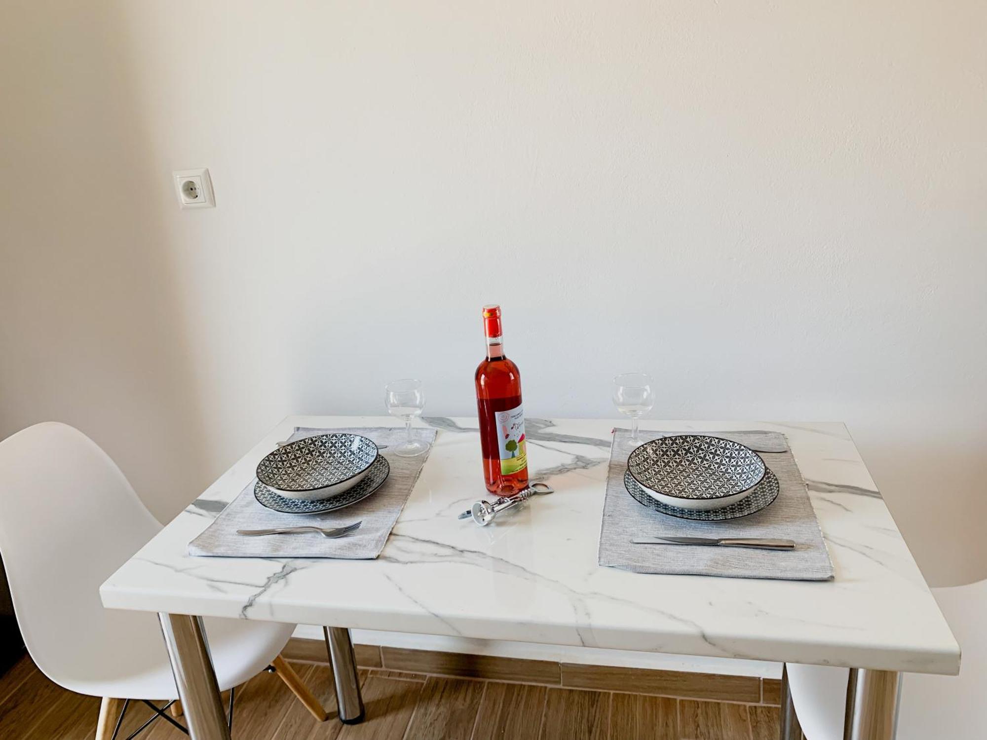 Apartament Maria House Eleonas Pokój zdjęcie