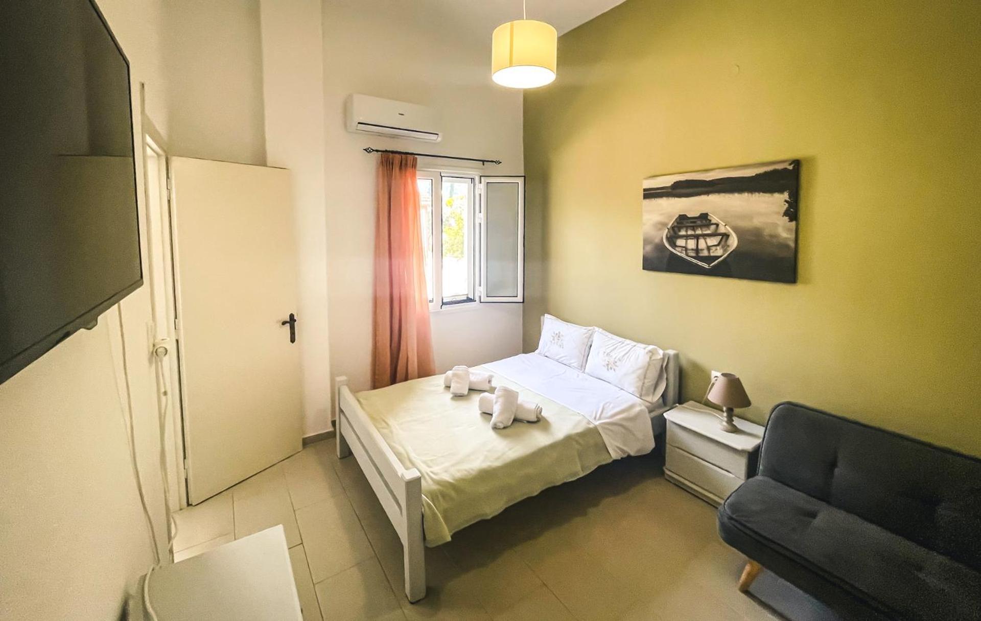 Apartament Maria House Eleonas Pokój zdjęcie