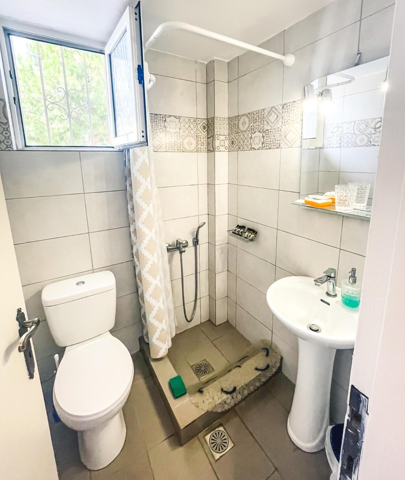 Apartament Maria House Eleonas Pokój zdjęcie